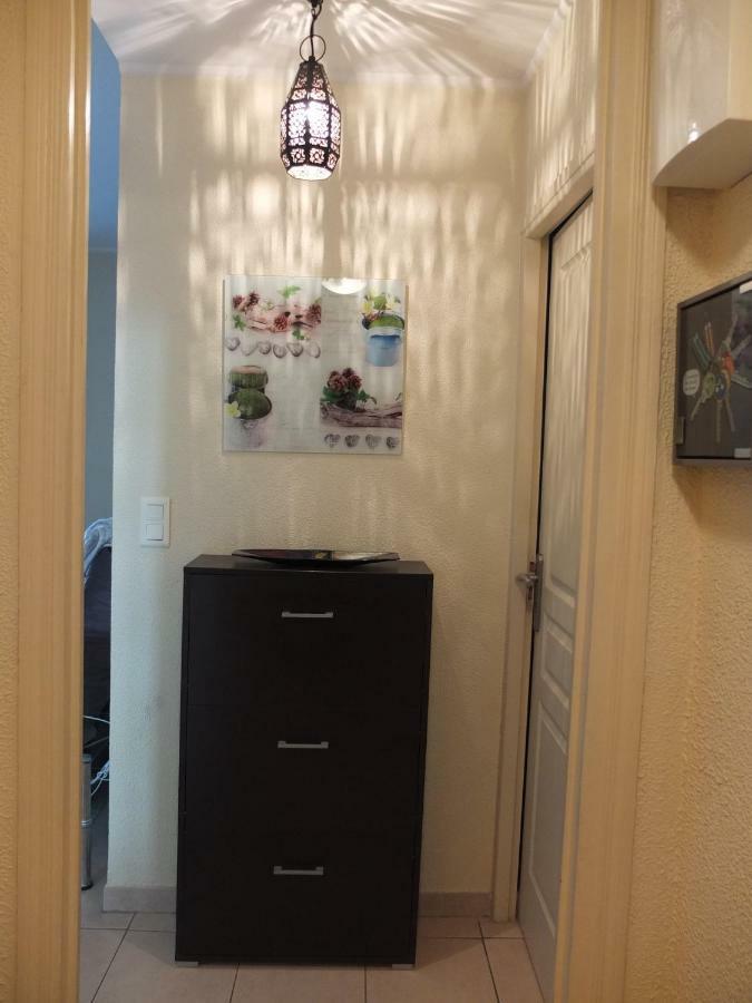 Appartement Le Cernuschi Rdc Μεντόν Εξωτερικό φωτογραφία