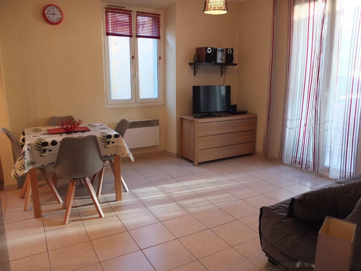 Appartement Le Cernuschi Rdc Μεντόν Εξωτερικό φωτογραφία