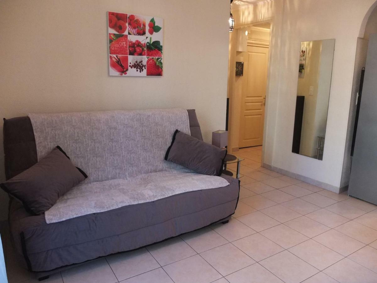 Appartement Le Cernuschi Rdc Μεντόν Εξωτερικό φωτογραφία