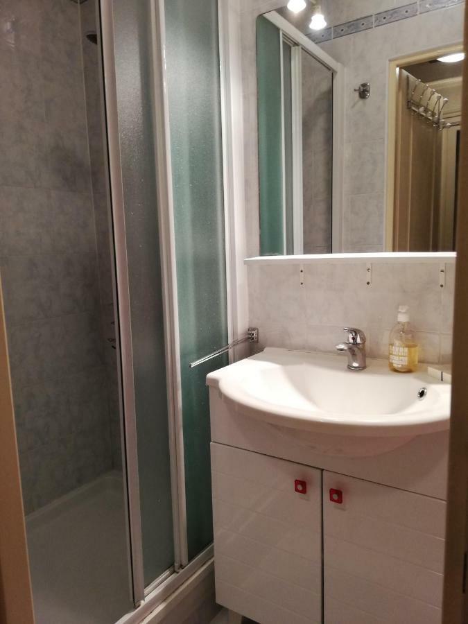Appartement Le Cernuschi Rdc Μεντόν Εξωτερικό φωτογραφία