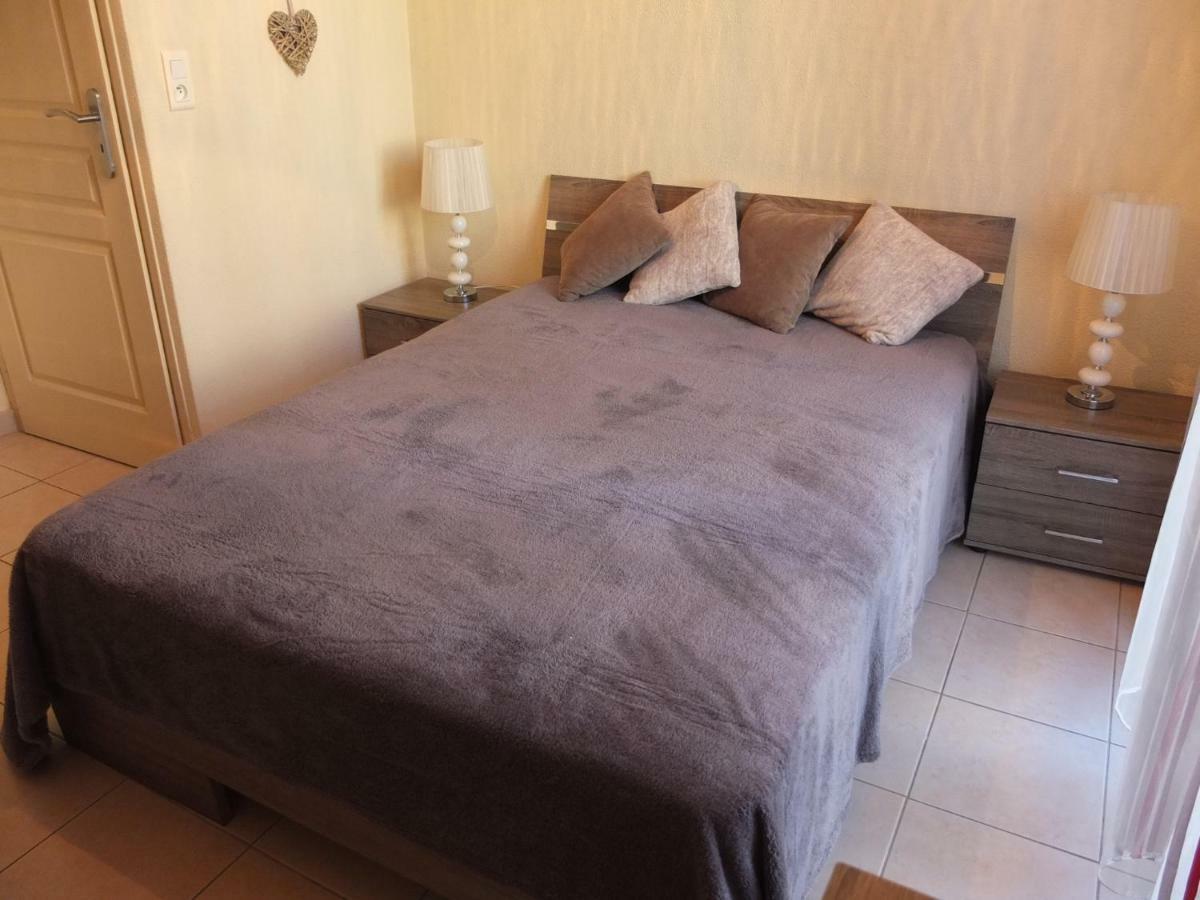Appartement Le Cernuschi Rdc Μεντόν Εξωτερικό φωτογραφία